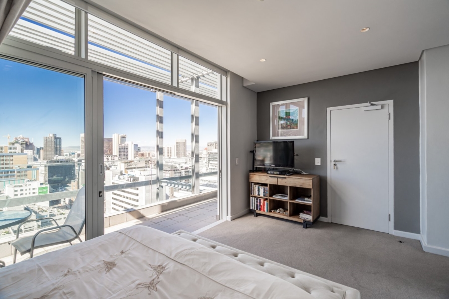 3 Bedroom Property for Sale in Cape Town City Centre Western Cape